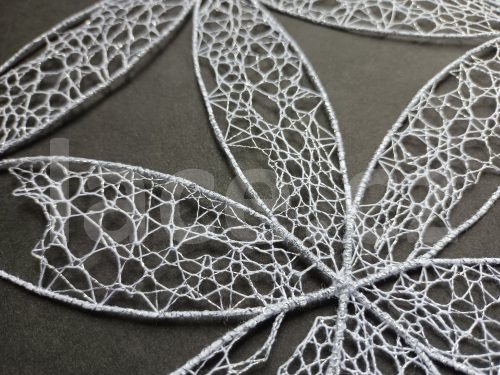 Ručně paličkovaná krajka, Dana Mihulková, lace.cz