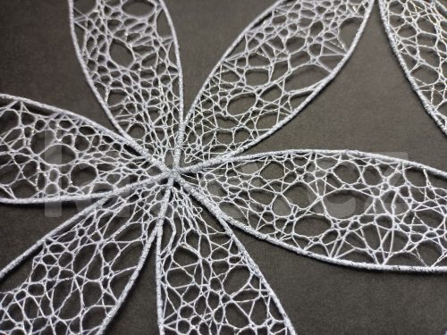 Ručně paličkovaná krajka, Dana Mihulková, lace.cz