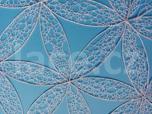 Ručně paličkovaná krajka, Dana Mihulková, lace.cz