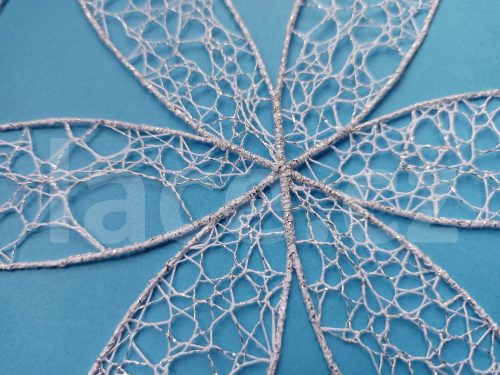 Ručně paličkovaná krajka, Dana Mihulková, lace.cz