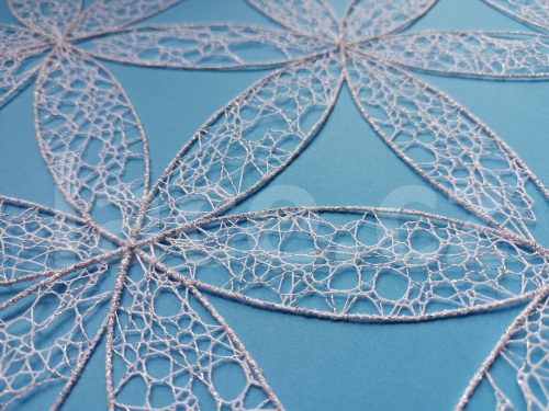 Ručně paličkovaná krajka, Dana Mihulková, lace.cz