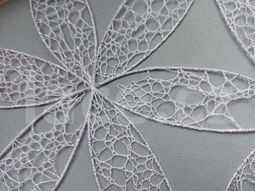 Ručně paličkovaná krajka, Dana Mihulková, lace.cz