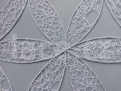 Ručně paličkovaná krajka, Dana Mihulková, lace.cz
