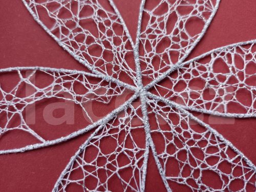Ručně paličkovaná krajka, Dana Mihulková, lace.cz