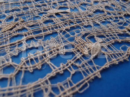 Ručně paličkovaná krajka, Dana Mihulková, lace.cz