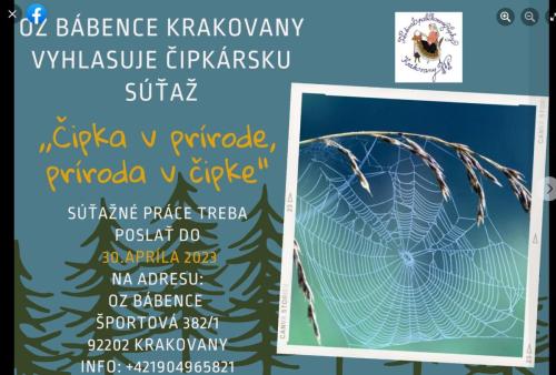 Ručně paličkovaná krajka, Dana Mihulková, lace.cz