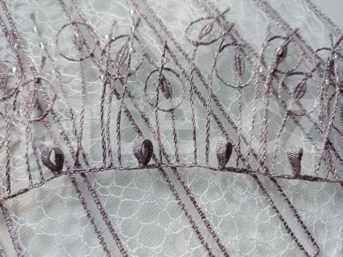 Ručně paličkovaná krajka, Dana Mihulková, lace.cz