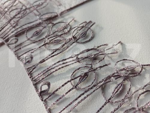Ručně paličkovaná krajka, Dana Mihulková, lace.cz