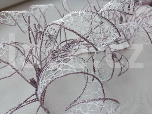 Ručně paličkovaná krajka, Dana Mihulková, lace.cz