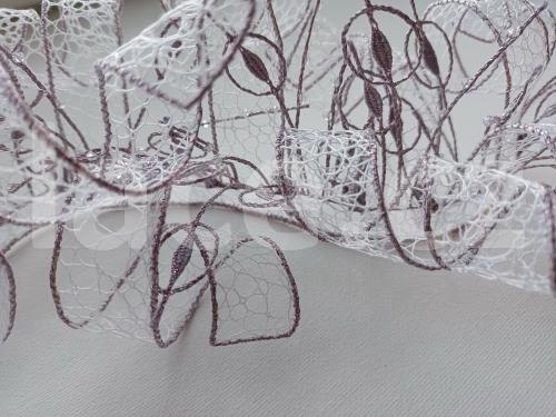 Ručně paličkovaná krajka, Dana Mihulková, lace.cz