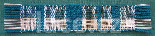 Ručně paličkovaná krajka, Dana Mihulková, lace.cz