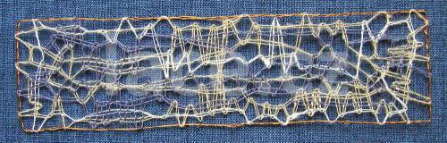 Ručně paličkovaná krajka, Dana Mihulková, lace.cz