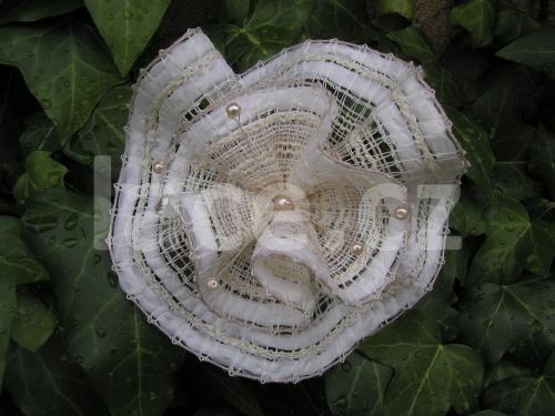 Ručně paličkovaná krajka, Dana Mihulková, lace.cz
