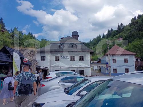 Ručně paličkovaná krajka, Dana Mihulková, lace.cz