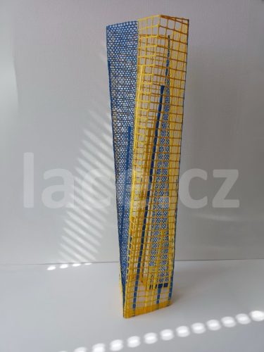 Ručně paličkovaná krajka, Dana Mihulková, lace.cz