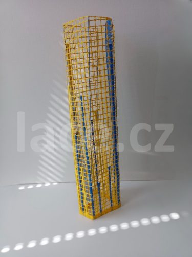 Ručně paličkovaná krajka, Dana Mihulková, lace.cz
