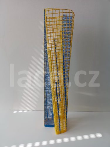 Ručně paličkovaná krajka, Dana Mihulková, lace.cz