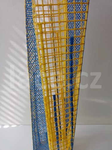 Ručně paličkovaná krajka, Dana Mihulková, lace.cz