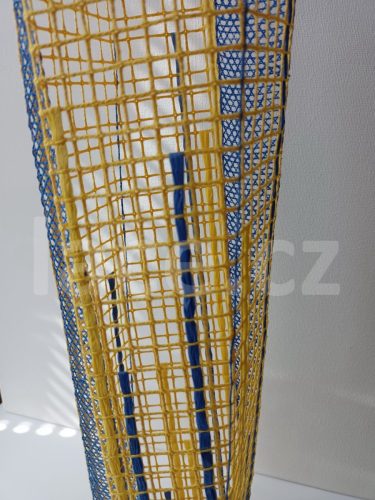Ručně paličkovaná krajka, Dana Mihulková, lace.cz
