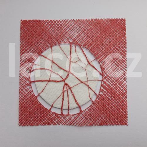 Ručně paličkovaná krajka, Dana Mihulková, lace.cz