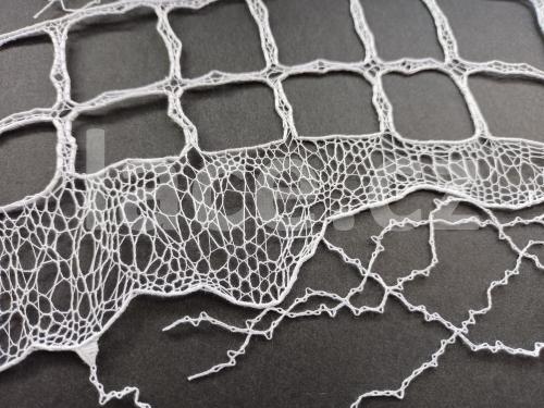 Ručně paličkovaná krajka, Dana Mihulková, lace.cz