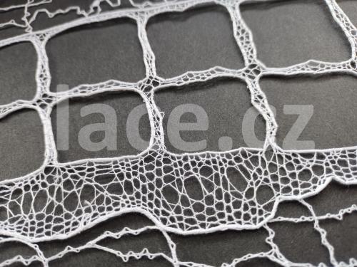 Ručně paličkovaná krajka, Dana Mihulková, lace.cz