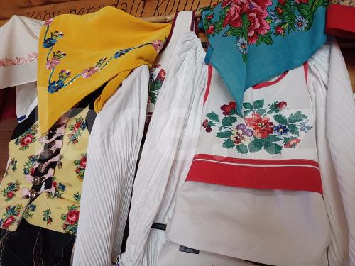 Ručně paličkovaná krajka, Dana Mihulková, lace.cz