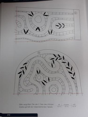 Ručně paličkovaná krajka, Dana Mihulková, lace.cz