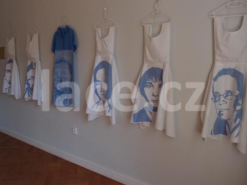 Ručně paličkovaná krajka, Dana Mihulková, lace.cz