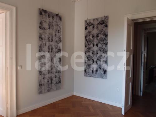 Ručně paličkovaná krajka, Dana Mihulková, lace.cz