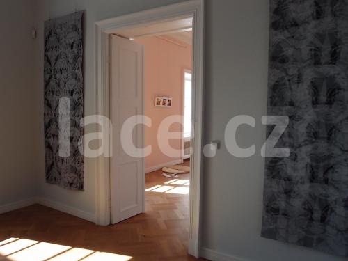 Ručně paličkovaná krajka, Dana Mihulková, lace.cz