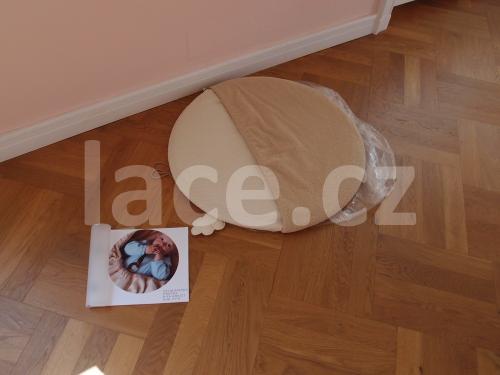 Ručně paličkovaná krajka, Dana Mihulková, lace.cz