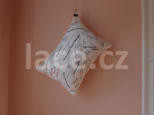 Ručně paličkovaná krajka, Dana Mihulková, lace.cz