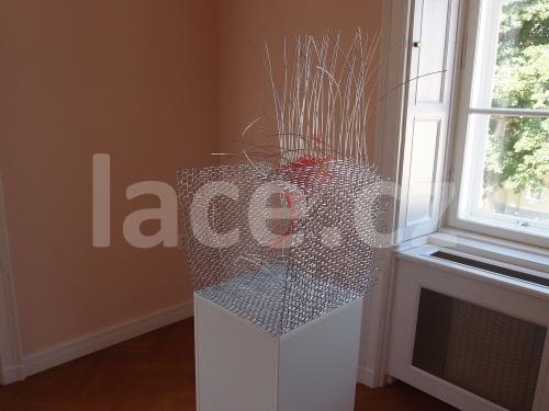 Ručně paličkovaná krajka, Dana Mihulková, lace.cz