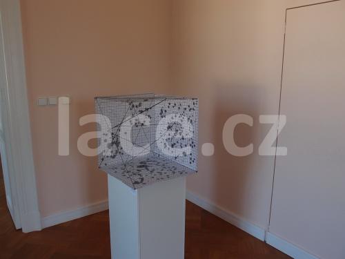 Ručně paličkovaná krajka, Dana Mihulková, lace.cz