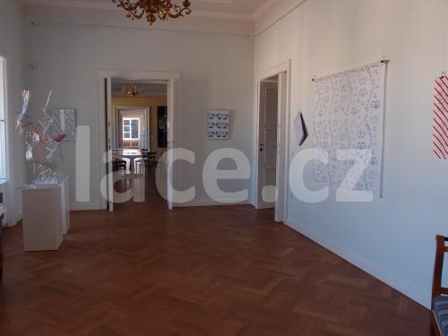 Ručně paličkovaná krajka, Dana Mihulková, lace.cz