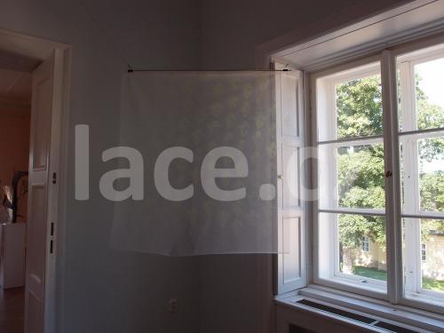 Ručně paličkovaná krajka, Dana Mihulková, lace.cz