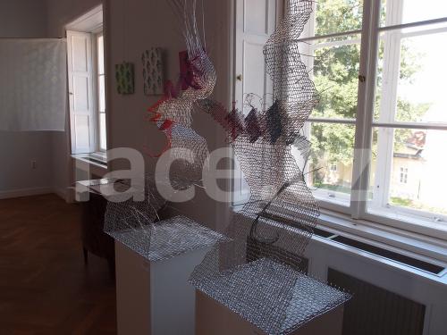 Ručně paličkovaná krajka, Dana Mihulková, lace.cz