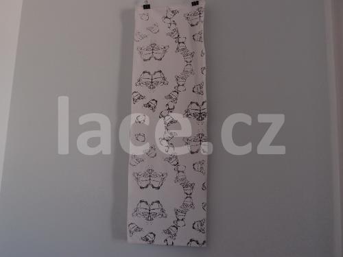 Ručně paličkovaná krajka, Dana Mihulková, lace.cz