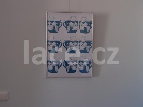 Ručně paličkovaná krajka, Dana Mihulková, lace.cz