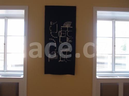 Ručně paličkovaná krajka, Dana Mihulková, lace.cz