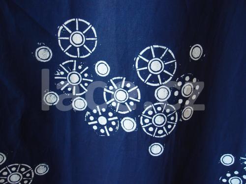 Ručně paličkovaná krajka, Dana Mihulková, lace.cz