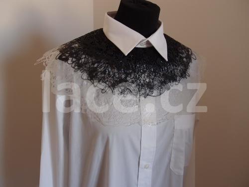 Ručně paličkovaná krajka, Dana Mihulková, lace.cz