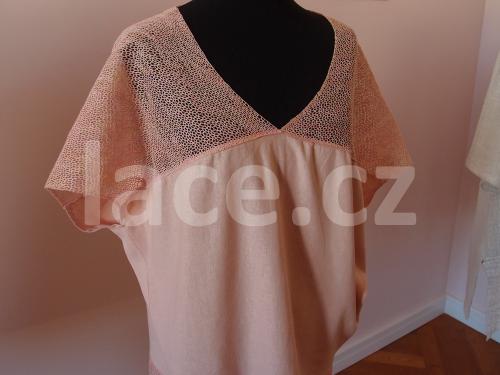 Ručně paličkovaná krajka, Dana Mihulková, lace.cz