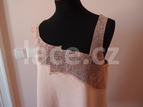 Ručně paličkovaná krajka, Dana Mihulková, lace.cz