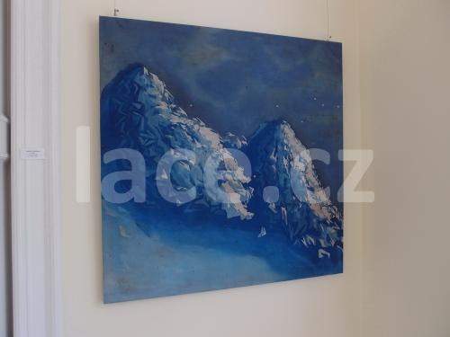 Ručně paličkovaná krajka, Dana Mihulková, lace.cz