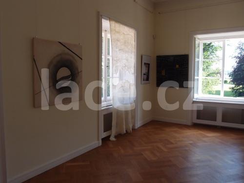 Ručně paličkovaná krajka, Dana Mihulková, lace.cz