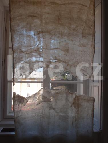 Ručně paličkovaná krajka, Dana Mihulková, lace.cz