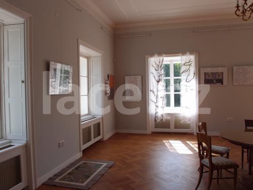 Ručně paličkovaná krajka, Dana Mihulková, lace.cz