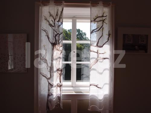 Ručně paličkovaná krajka, Dana Mihulková, lace.cz